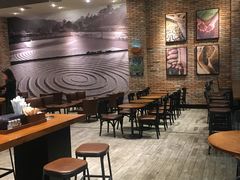 -星巴克(重庆火车北站北广场II店)