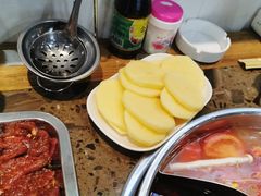 -陈记泸州酸菜豆花火锅(建设路店)