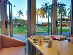 -水桶王国主题餐厅·聚会·生日派对·亲子活动·家庭套餐(亚龙湾希尔顿店)