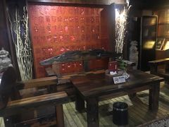 -道合堂·中式按摩·spa(民治店)