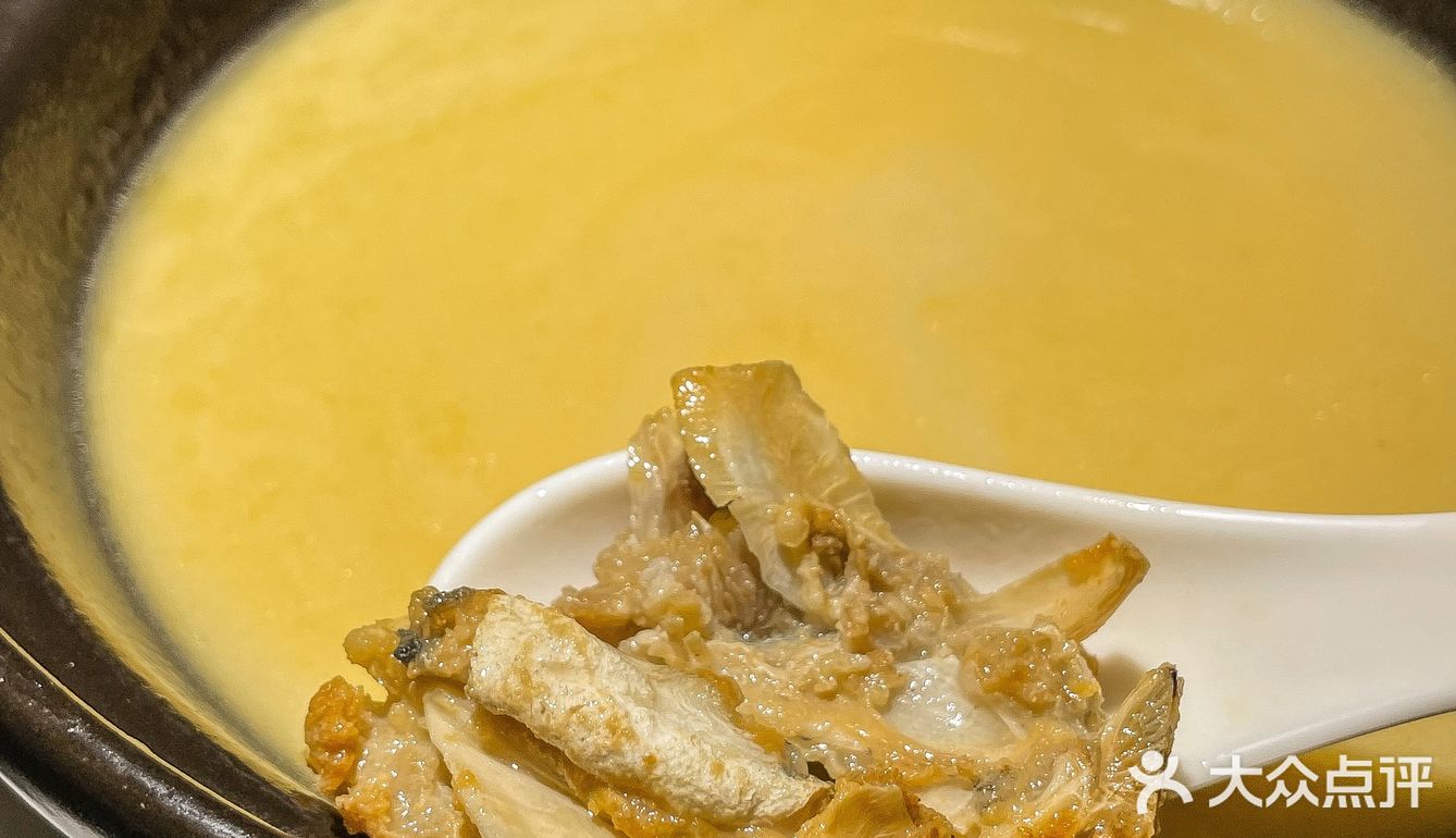 第一次吃河豚鱼火锅🐡该不会只有我吧‼️
