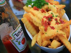 -Fern Forest Cafe