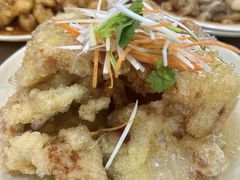 -翟氏天天小吃(上东街区店)