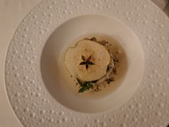 -上海和平饭店-华懋阁 The Cathay Room