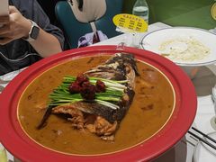 -大碗居·烤鸭·鱼头泡饼(天坛东门店)