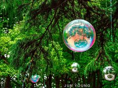 -上海共青森林公园