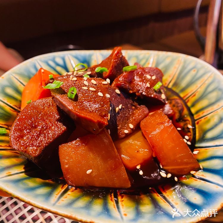 北京天花板和牛烧肉[胜利]代烤服务贼棒