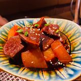 北京天花板和牛烧肉[胜利]代烤服务贼棒