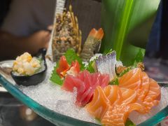 -小天鹅戴斯酒店鲸鲨百汇创作料理