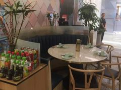 -蜀腾川·火锅鱼.烤鱼(新世界城店)