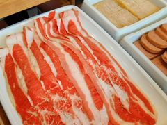 -傣妹火锅(新桥店)