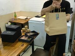 -金太粽(上海弄堂第一粽店)