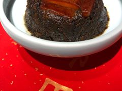 梅干菜扣肉-孔乙己酒家(虹桥路店)