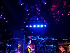 -MOSSO音乐酒吧·live house(南京旗舰店)