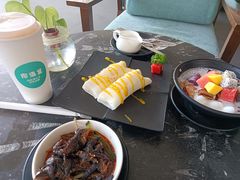 -三亚国光豪生度假酒店-椰语堂(国光豪生店)