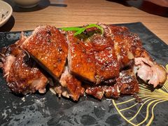 甜皮鸭-肖四女乐山跷脚牛肉(世博源店)