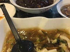 -桃园中华料理炸酱面(燕儿岛路店)