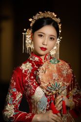 点击看大图 -MECCI婚礼摄影跟拍(红东方广场店)