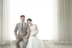 点击看大图 -天一婚纱摄影TIA STUDIO(珠海路店)