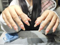 点击看大图 -艾珂·美甲美睫
