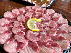 -红小姐的烤肉店(西三旗店)
