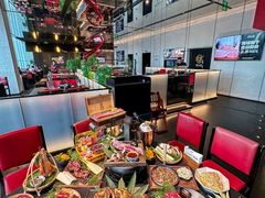 -黑牛の店·黑金店(沈阳万象城店)