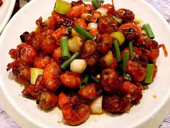 -巴厘龙虾·榜首油焖大虾(音乐学院·沿江酒馆店)