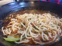 -赖扁担重庆小面(友谊路店)