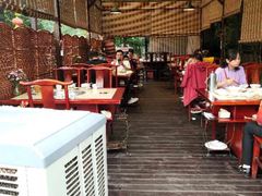 大堂-先机泉水鸡汤(南山老君洞店)