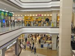 -永旺梦乐城国际商城(北清路店)