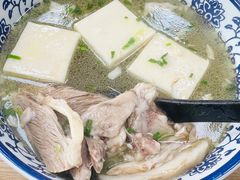 水盆羊肉-东关吉祥西安腊汁肉夹馍(健德门店)