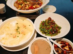 -简小舍·民间手艺菜(武昌江滩店)