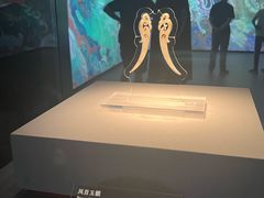 -北京大葆台遗址博物馆