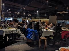 -星伦多自助料理·涮烤一体(虹悦城店)