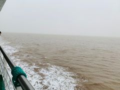 -海月湾海景餐厅( 嵊泗本地老字号店)