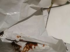 -麦当劳(番禺信联大厦店)