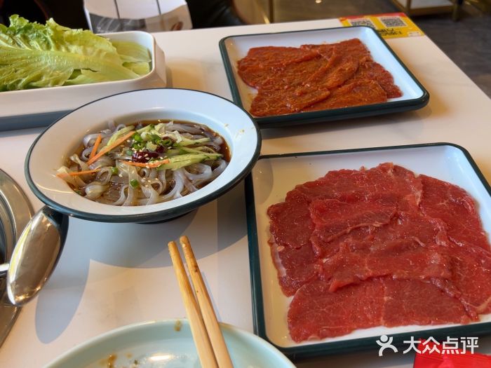 刘一锅筋头巴脑(经园路店)图片