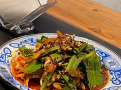 -李子坝梁山鸡(李子坝大鸡哥店)