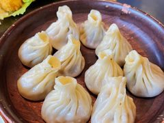 牦牛肉包子-阿热藏餐(总店)