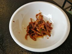 -金龙烧烤·牛肉面(西塔店)