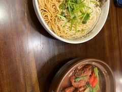 -草本汤(闵行漕宝路店)