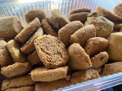 -泸溪河桃酥(欧尚店)