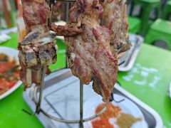 -最心疆拌面·抓饭·烧烤