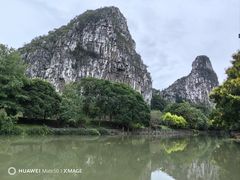 -南溪山景区