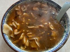 胡辣汤-正宗河南特色大饼店(菊乐路店)