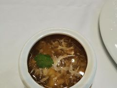 芙蓉海鲜羹-乾隆美食·本帮菜(黄河路店)