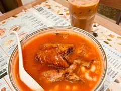 -华嫂冰室(尖沙咀店)