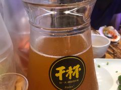-木屋烧烤(龙湖天街店)