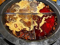 -陈眼镜火锅(总店)