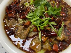 -吉味馆(柠溪店)